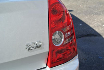 2010 Chrysler 300  Touring