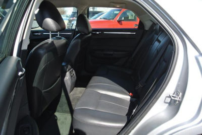 2010 Chrysler 300  Touring