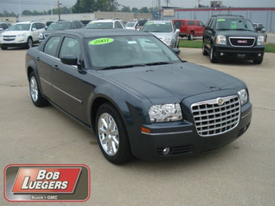 2007 Chrysler 300  Touring