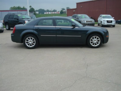 2007 Chrysler 300  Touring
