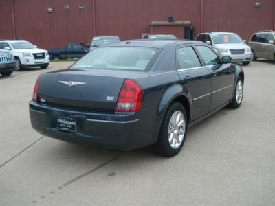 2007 Chrysler 300  Touring