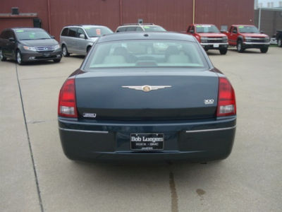 2007 Chrysler 300  Touring