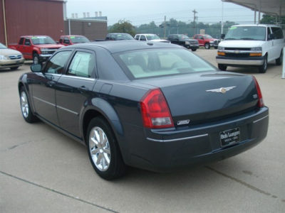 2007 Chrysler 300  Touring
