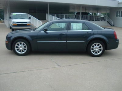 2007 Chrysler 300  Touring