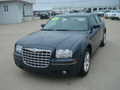 2007 Chrysler 300  Touring