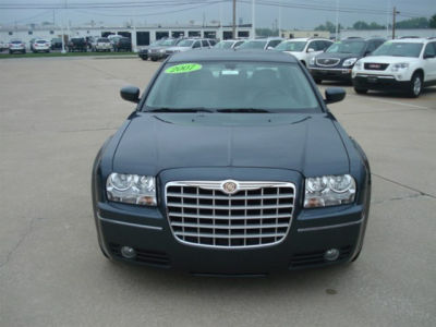 2007 Chrysler 300  Touring