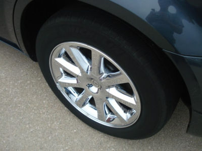 2007 Chrysler 300  Touring