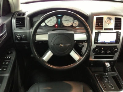 2009 Chrysler 300  Touring