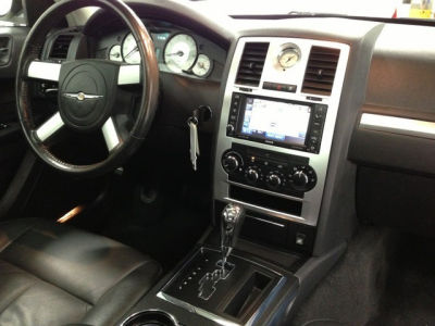 2009 Chrysler 300  Touring