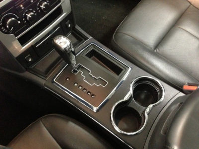 2009 Chrysler 300  Touring