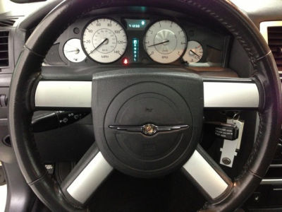 2009 Chrysler 300  Touring