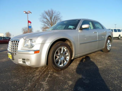 2008 Chrysler 300  Limited