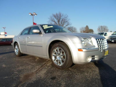 2008 Chrysler 300  Limited