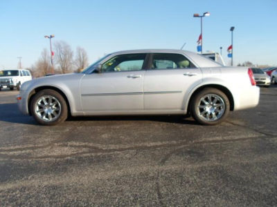 2008 Chrysler 300  Limited