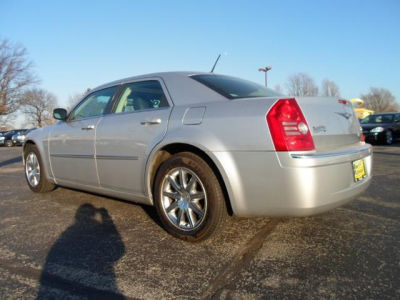 2008 Chrysler 300  Limited