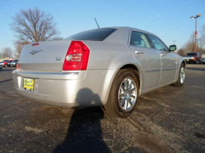 2008 Chrysler 300  Limited