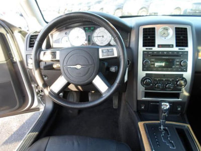 2008 Chrysler 300  Limited