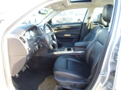 2008 Chrysler 300  Limited