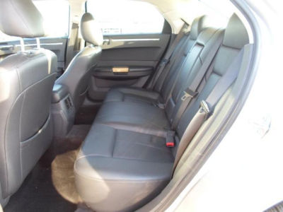 2008 Chrysler 300  Limited