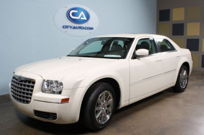2007 Chrysler 300  Touring