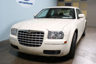 2007 Chrysler 300  Touring
