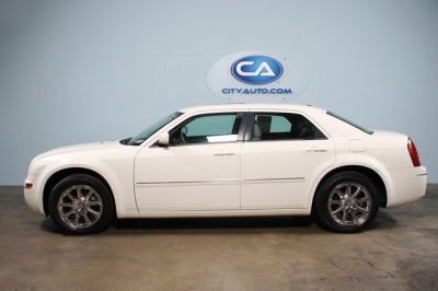 2007 Chrysler 300  Touring