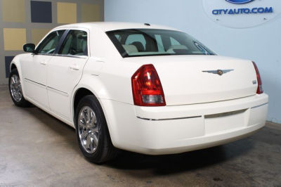 2007 Chrysler 300  Touring