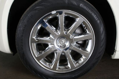 2007 Chrysler 300  Touring