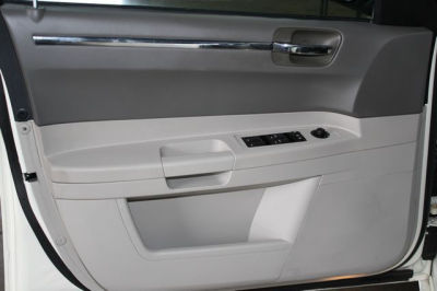 2007 Chrysler 300  Touring