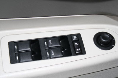 2007 Chrysler 300  Touring