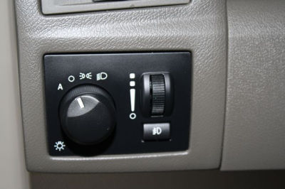 2007 Chrysler 300  Touring