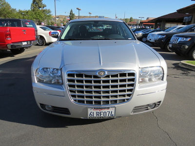 2010 Chrysler 300  Touring