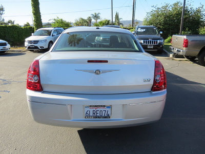 2010 Chrysler 300  Touring