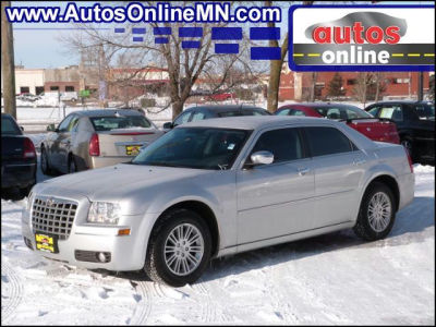 2010 Chrysler 300  Touring