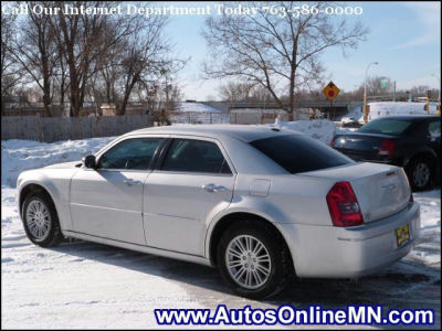 2010 Chrysler 300  Touring