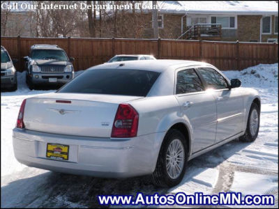 2010 Chrysler 300  Touring