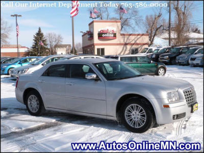 2010 Chrysler 300  Touring