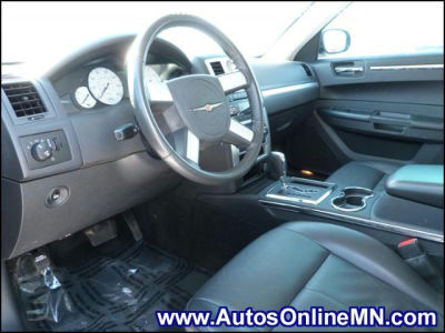 2010 Chrysler 300  Touring