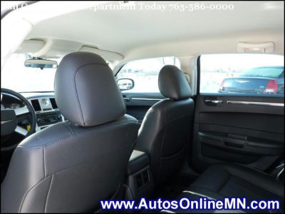 2010 Chrysler 300  Touring