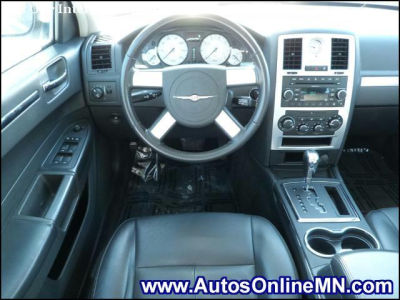 2010 Chrysler 300  Touring