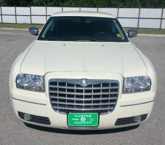 2010 Chrysler 300  Touring