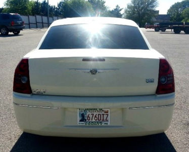 2010 Chrysler 300  Touring