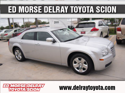 2008 Chrysler 300  LX