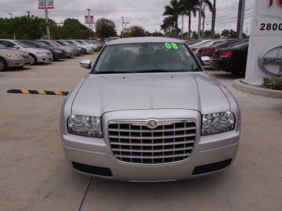 2008 Chrysler 300  LX