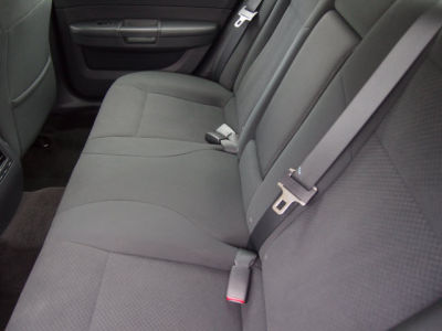 2008 Chrysler 300  LX