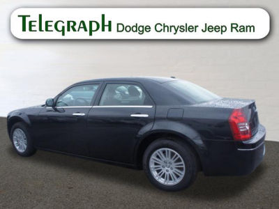 2010 Chrysler 300  Touring Plus