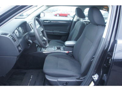 2010 Chrysler 300  Touring Plus