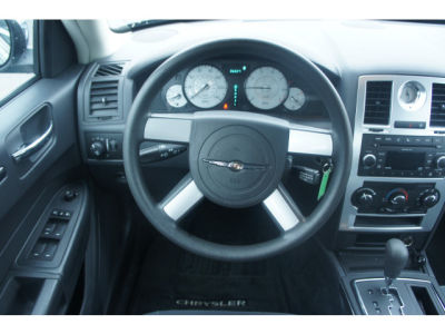 2010 Chrysler 300  Touring Plus