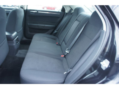 2010 Chrysler 300  Touring Plus