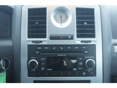 2010 Chrysler 300  Touring Plus